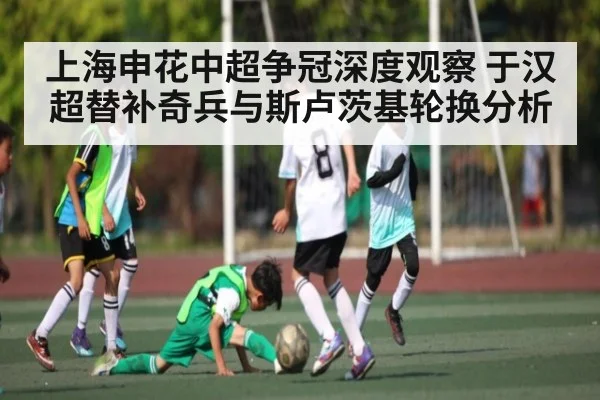 上海申花中超争冠深度观察 于汉超替补奇兵与斯卢茨基轮换分析